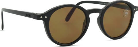 Izipizi Crossroads Sun Kids #D Black Road (for age 3–5 years)
