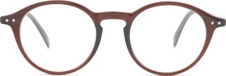 Izipizi  Morning Express Reading #D Dark Expresso Product front