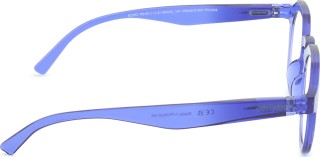 Izipizi Morning Express Reading ECHO Blue Line Product side