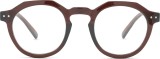 Izipizi  Morning Express Reading ECHO Dark Expresso Product front