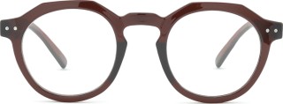 Izipizi  Morning Express Reading ECHO Dark Expresso Product front