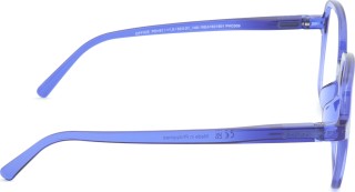 Izipizi  Morning Express Reading OFFICE Blue Line Product side