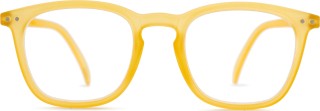 Yellow reading glasses cheap