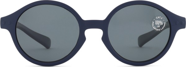 Izipizi Sun Baby #D Denim Blue (for age 0 - 3 years)