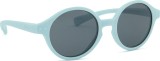 Izipizi Sun Baby #D Sweet Blue (for age 0 - 3 years)