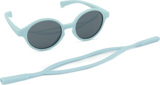 Izipizi Sun Baby #D Sweet Blue (for age 0 - 3 years)