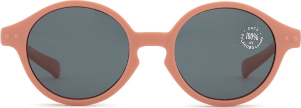 Izipizi Sun Baby #D Apricot (for age 0–3 years)