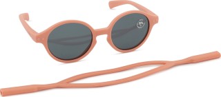 Izipizi Sun Baby #D Apricot (for age 0–3 years)