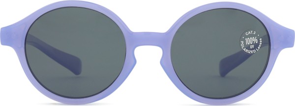 Izipizi Sun Baby #D Mauve (for age 0–3 years)