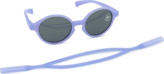 Izipizi Sun Baby #D Mauve (for age 0–3 years)
