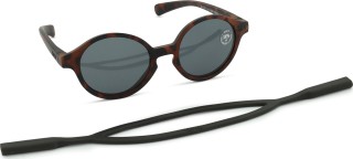 Izipizi Sun Baby #D Tortoise (for age 0–3 years)