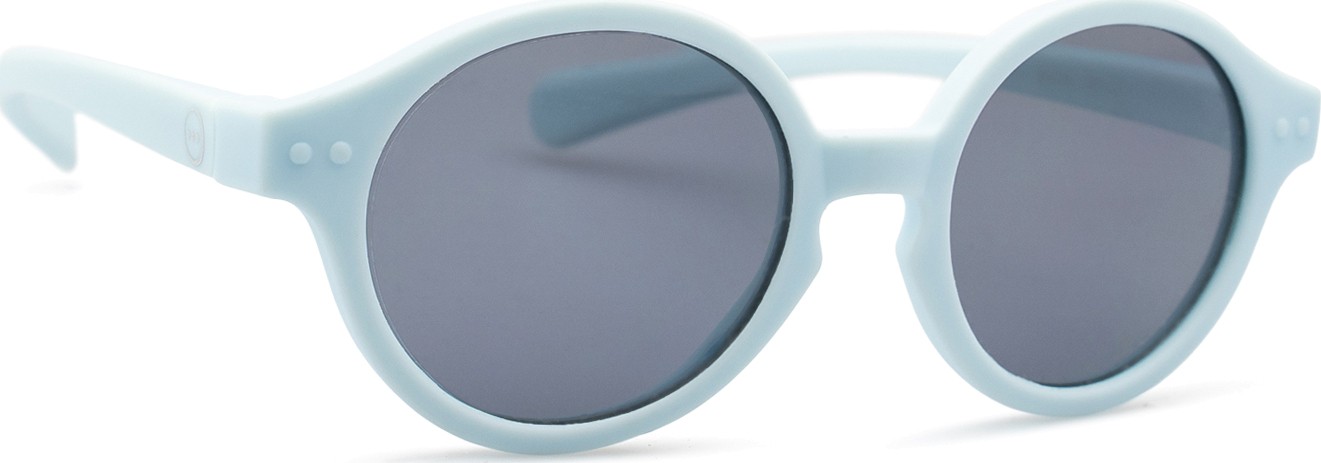 Baby blue on sale sunglasses