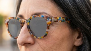 Izipizi Sun #C Blue Tortoise