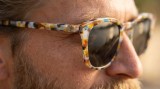 Izipizi Sun #E Blue Tortoise 47696