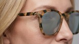 Izipizi Sun #E Light Tortoise Generated image