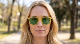 Izipizi Sun #E Yellow Honey 47721