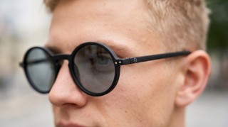 Izipizi Sun #G Black