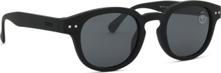 Izipizi Sun Junior #C Black (for age 7 - 11 years)