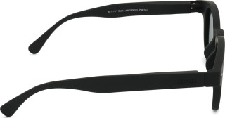 Izipizi Sun Junior #C Black (for age 7 - 11 years)