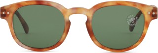 Izipizi Sun Junior #C Havane (for age 7 - 11 years)