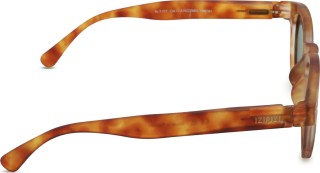 Izipizi Sun Junior #C Havane (for age 7 - 11 years)