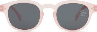 Izipizi Sun Junior #C Pink (for age 7 - 11 years)