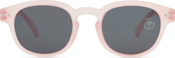 Izipizi Sun Junior #C Pink (for age 7 - 11 years)