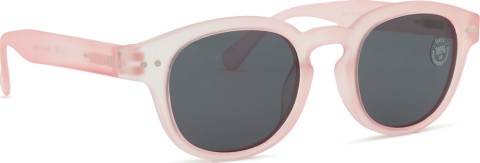 Izipizi Sun Junior #C Pink (for age 7 - 11 years)