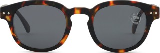 Izipizi Sun Junior #C Tortoise (for age 7 - 11 years)