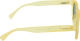 Izipizi Sun Junior #C Yellow Honey (for age 7 - 11 years) 47225