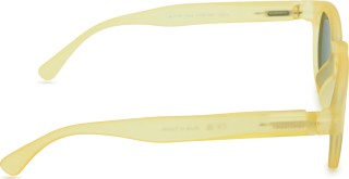 Izipizi Sun Junior #C Yellow Honey (for age 7 - 11 years)