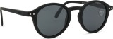 Izipizi Sun Junior #D Black (for age 7 - 11 years)