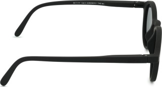Izipizi Sun Junior #D Black (for age 7 - 11 years)