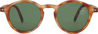 Izipizi Sun Junior #D Havane (for age 7 - 11 years)