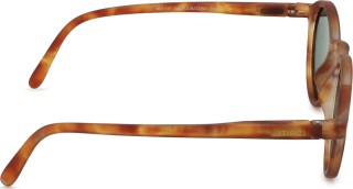 Izipizi Sun Junior #D Havane (for age 7 - 11 years)