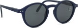 Izipizi Sun Junior #D Navy Blue (for age 7 - 11 years)