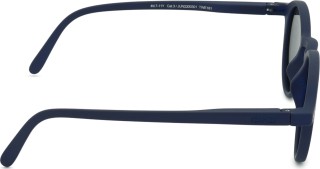 Izipizi Sun Junior #D Navy Blue (for age 7 - 11 years)