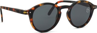 Izipizi Sun Junior #D Tortoise (for age 7 - 11 years)
