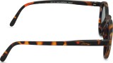 Izipizi Sun Junior #D Tortoise (for age 7 - 11 years) 47237