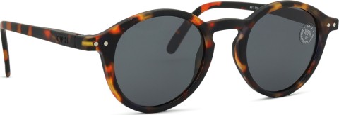 Izipizi Sun Junior #D Tortoise (for age 7 - 11 years)