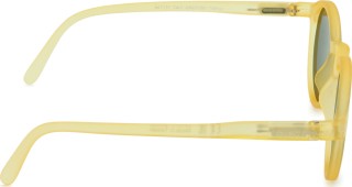 Izipizi Sun Junior #D Yellow Honey (for age 7 - 11 years)
