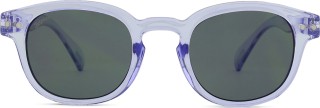 Izipizi Sun Junior #C Athletic Purple (for age 5 - 10 years) 36677