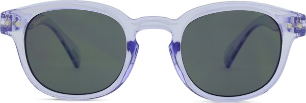 Izipizi Sun Junior #C Athletic Purple (for age 5 - 10 years)