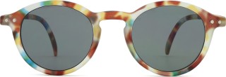 Izipizi Sun Junior #D Blue Tortoise (for age 5 - 7 years)
