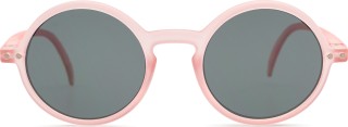 Izipizi Sun Junior #G Pink (for age 5 - 10 years) 13526