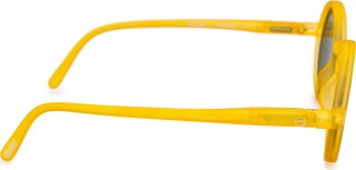 Izipizi Sun Junior #G Yellow Honey (for age 5 - 10 years) 13523
