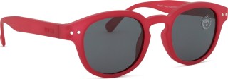 Izipizi Sun Kids #C Cranberry (for age 3–5 years)