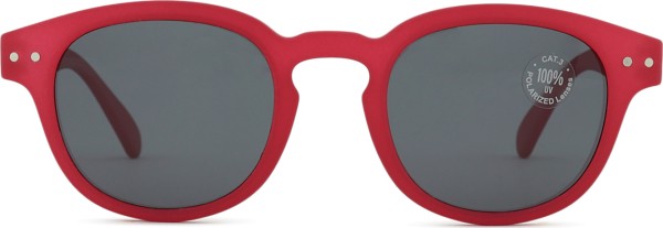 Izipizi Sun Kids #C Cranberry (for age 3–5 years)