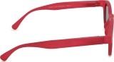 Izipizi Sun Kids #C Cranberry (for age 3–5 years) 47161