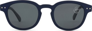 Izipizi Sun Kids #C Navy Blue (for age 3–5 years)